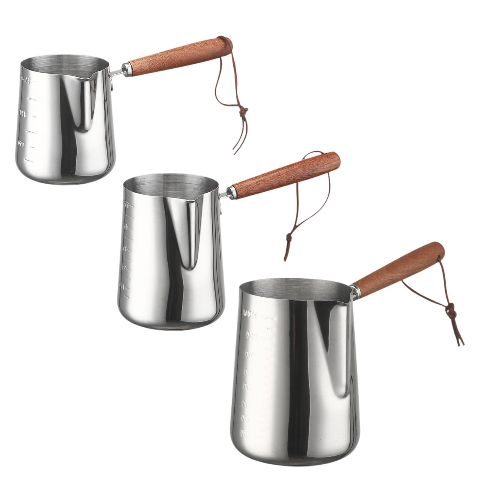 Coffee Tea Espresso - Caffettiera turca Accessori per macchine da