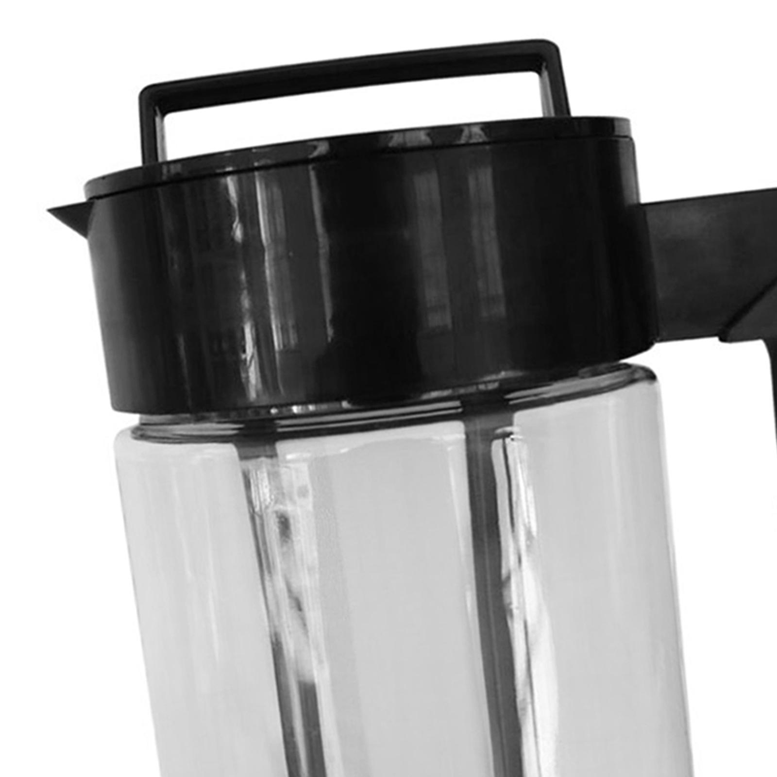 Coffee Tea Decanter - Bollitore per Caffè e Tè a