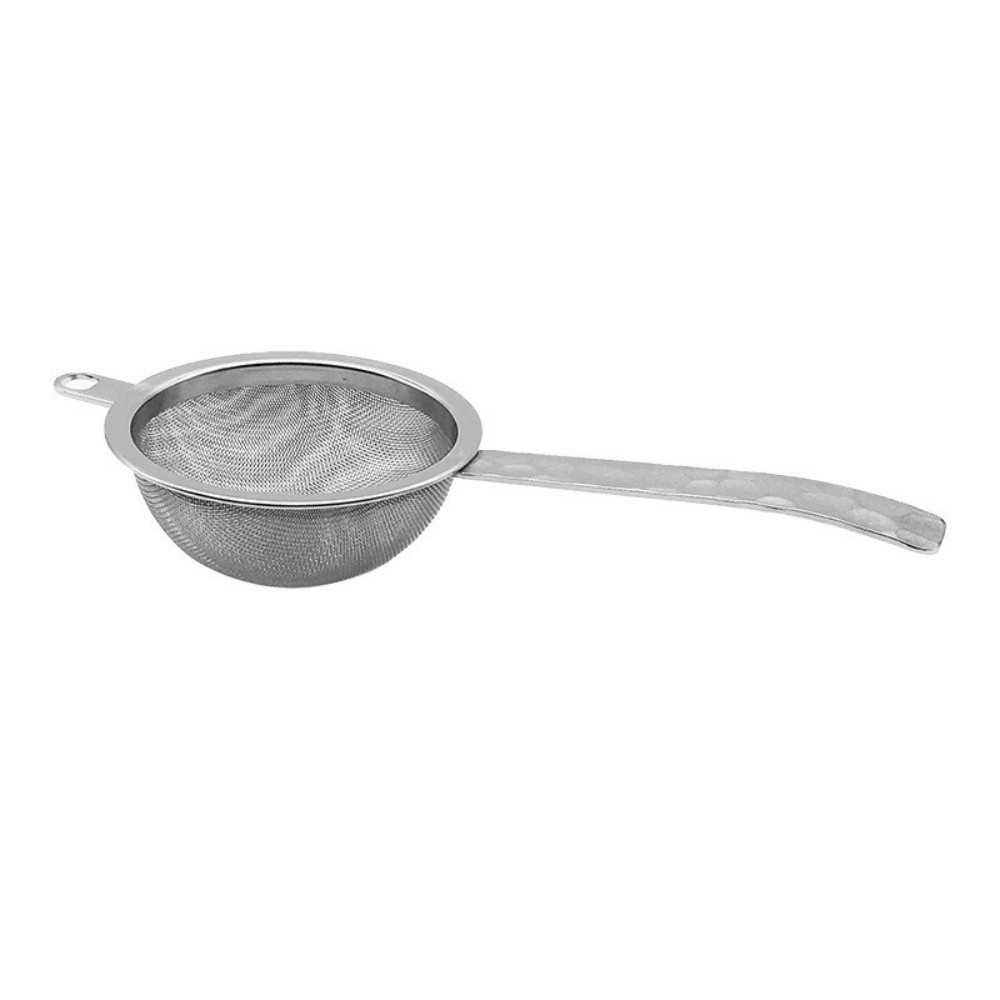Tea Strainer Mesh - Setaccio Matcha in acciaio inossidabile Setaccio