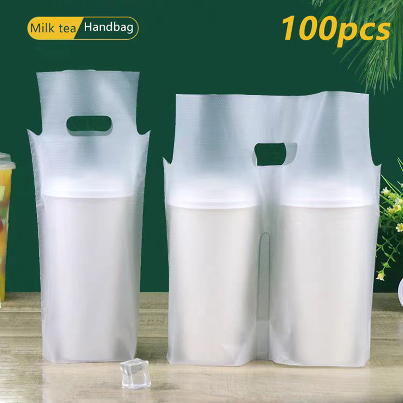 Coffee Tea Drinks - 100 Pezzi Sacchetti per Tè al