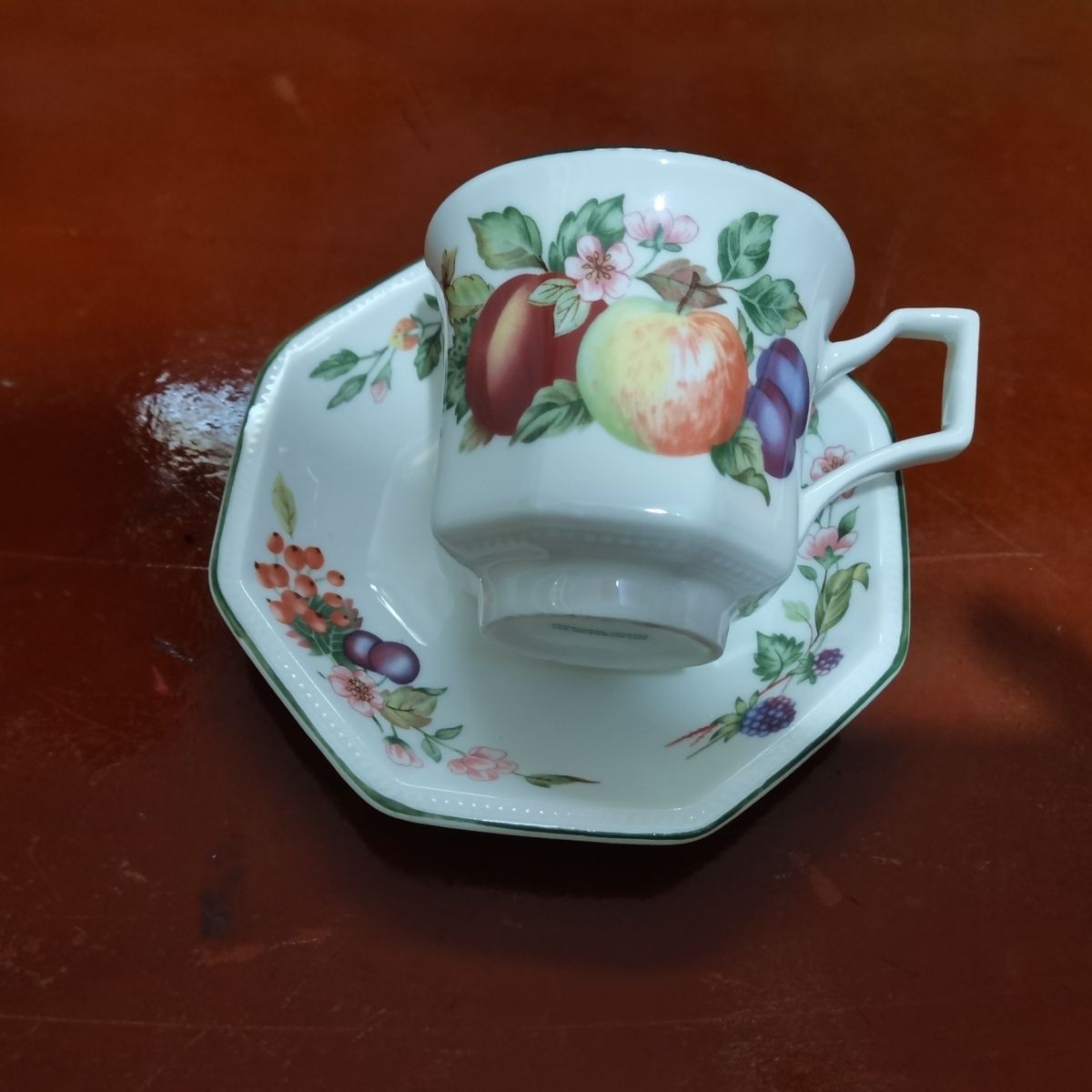Coffee Tea Uk - Esportazione nel Regno Unito Tazza da