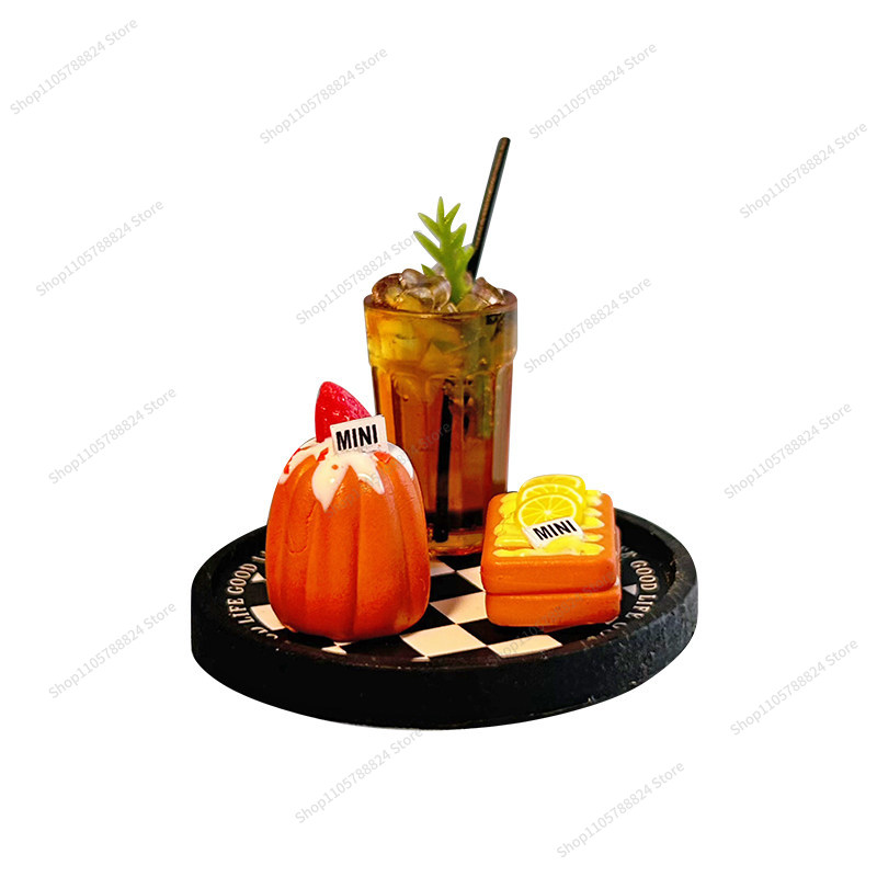Coffee Tea World - Per il mondo in miniatura sul