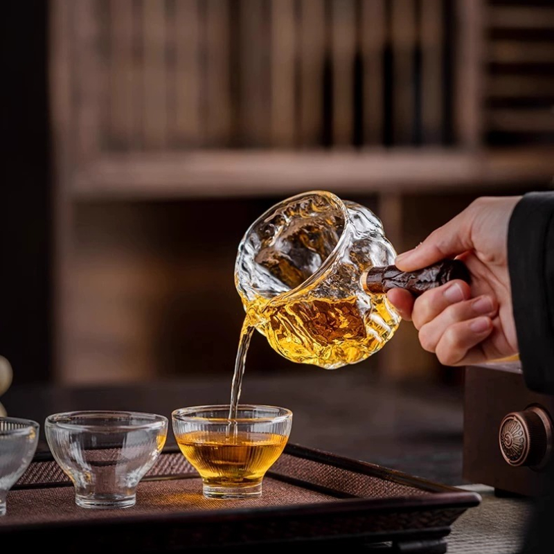 Coffee Tea Decanter - Decanter per brocca da tè in