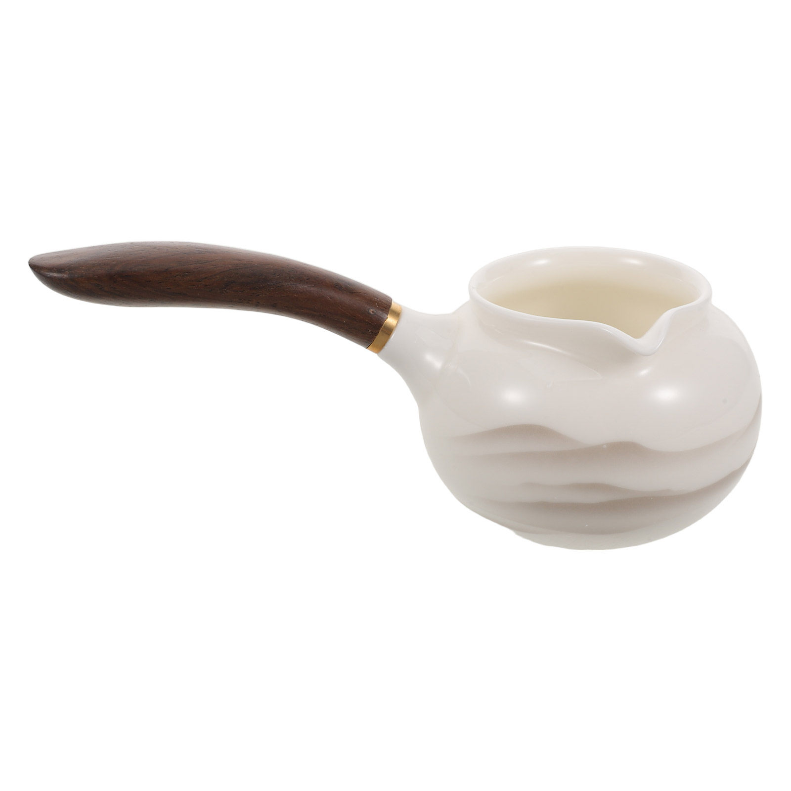 Coffee Tea Decanter - Caraffa da tè in porcellana con