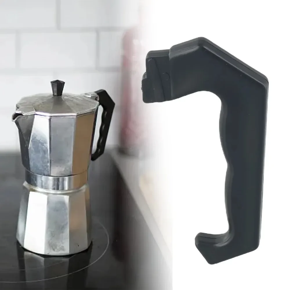 Moka Pot Stove - 1Pc Maniglia per caffettiera per caffè