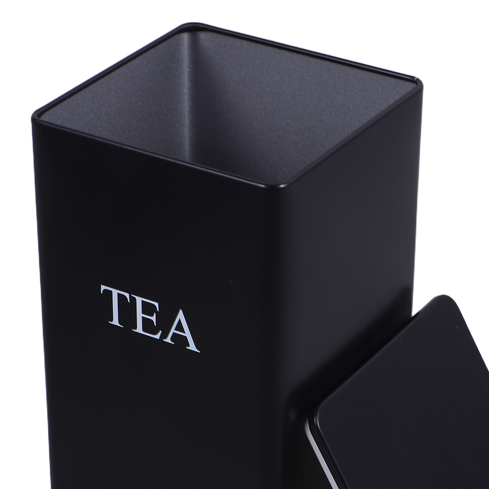 3 Contenitori Ermetici in Meta - Coffee Tea And Sugar Canisters recensione e prezzo