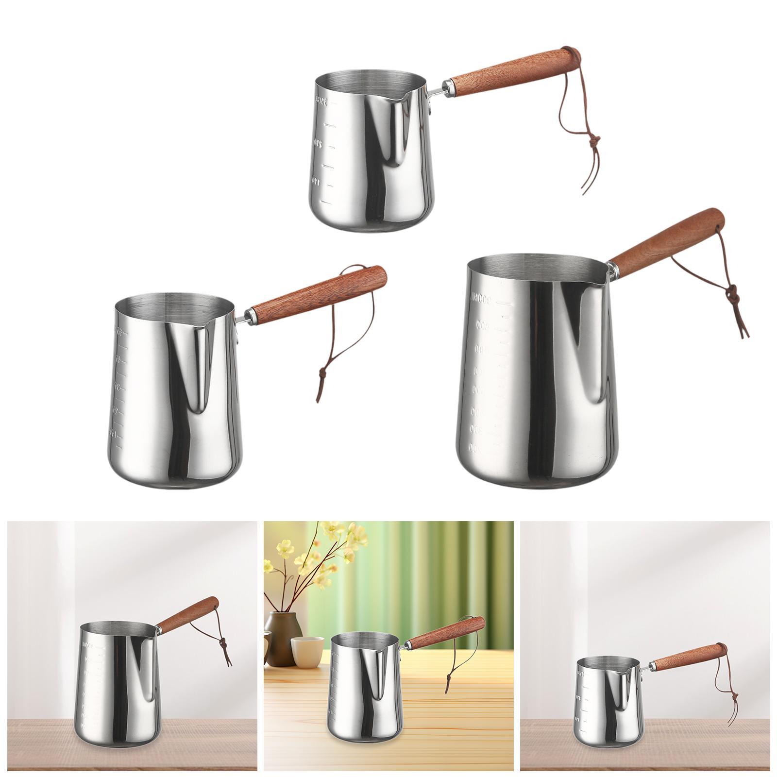 Caffettiera turca Accessori pe - Coffee Tea Espresso recensione e prezzo