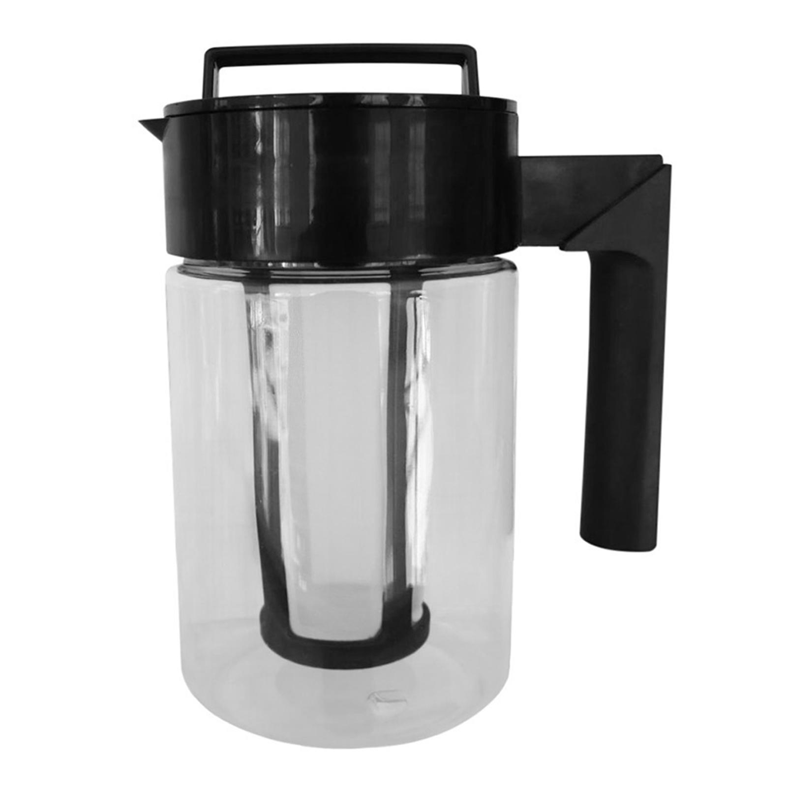 Bollitore per Caffè e Tè a Fre - Coffee Tea Decanter recensione e prezzo