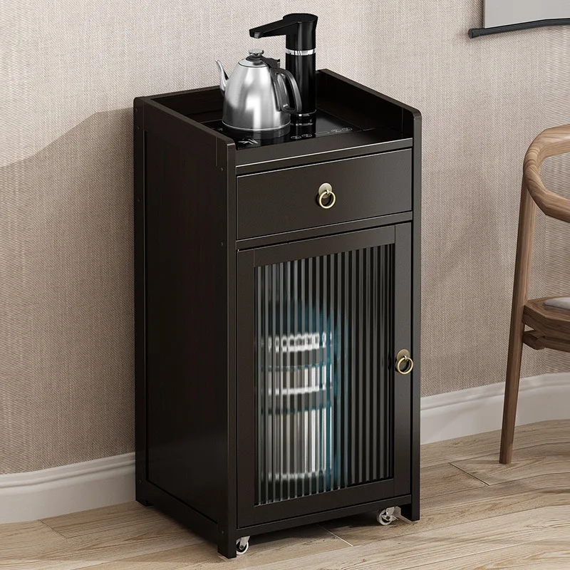 Carrello mobile con ruote per  - Coffee Tea And Company recensione e prezzo