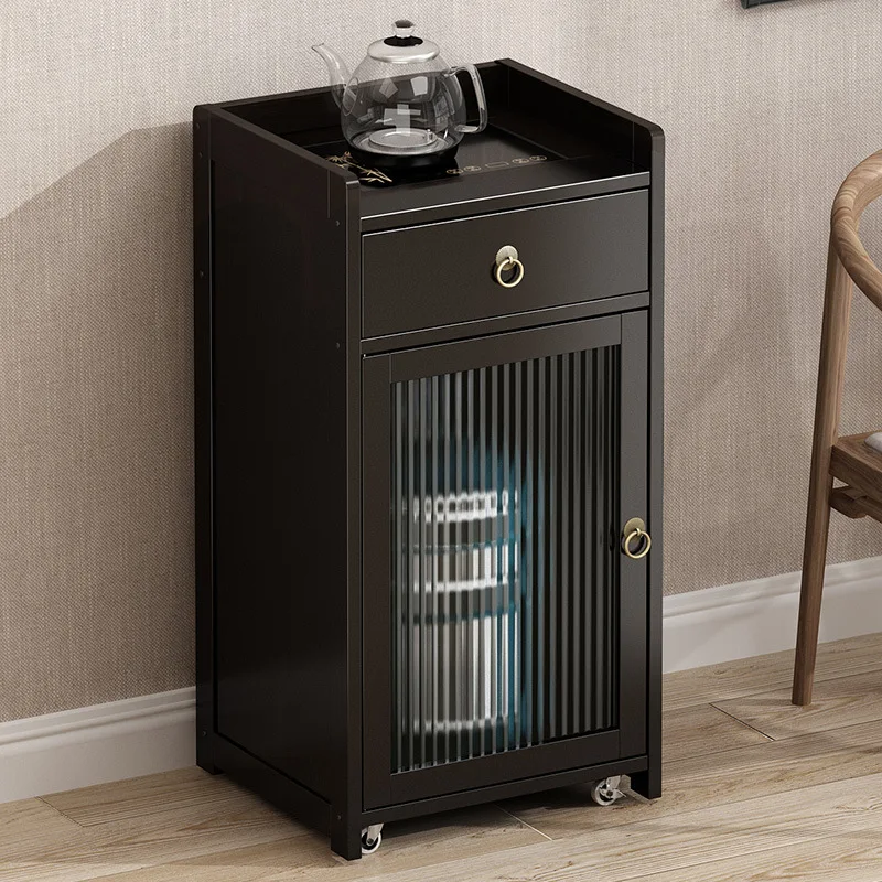 Carrello mobile con ruote per  - Coffee Tea And Company recensione e prezzo