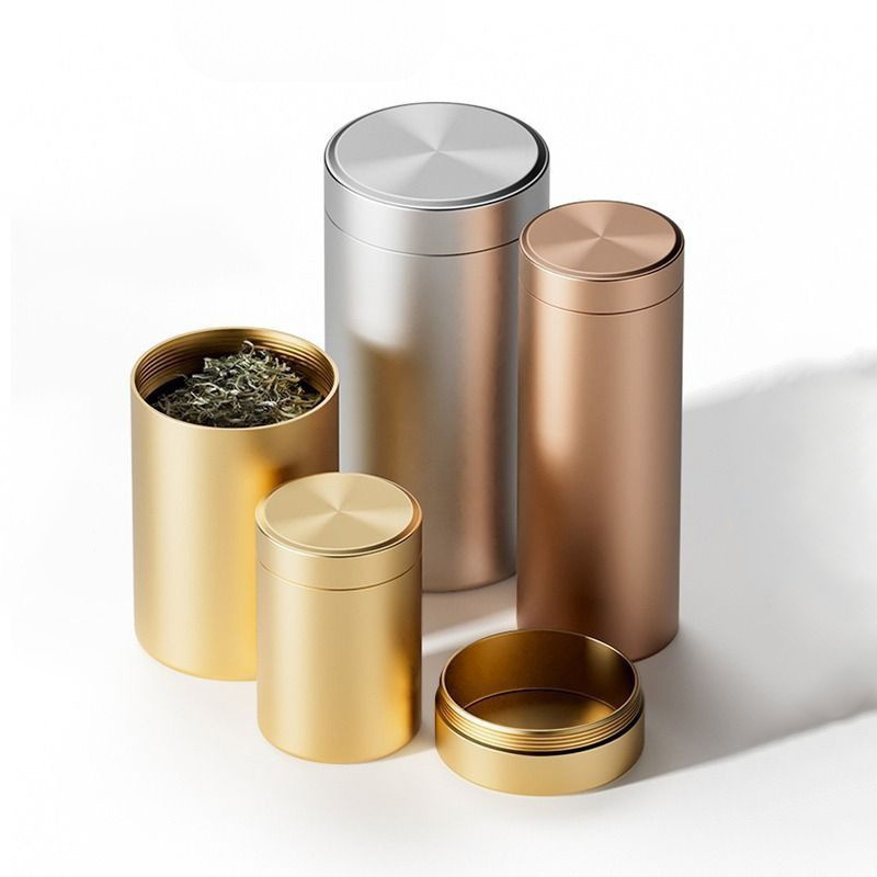 Nuove mini bottiglie sigillate - Coffee Tea And Sugar Canisters recensione e prezzo
