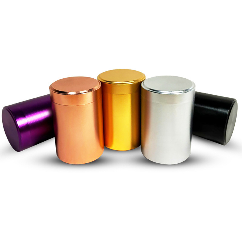Nuove mini bottiglie sigillate - Coffee Tea And Sugar Canisters recensione e prezzo