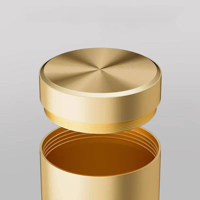 Nuove mini bottiglie sigillate - Coffee Tea And Sugar Canisters recensione e prezzo