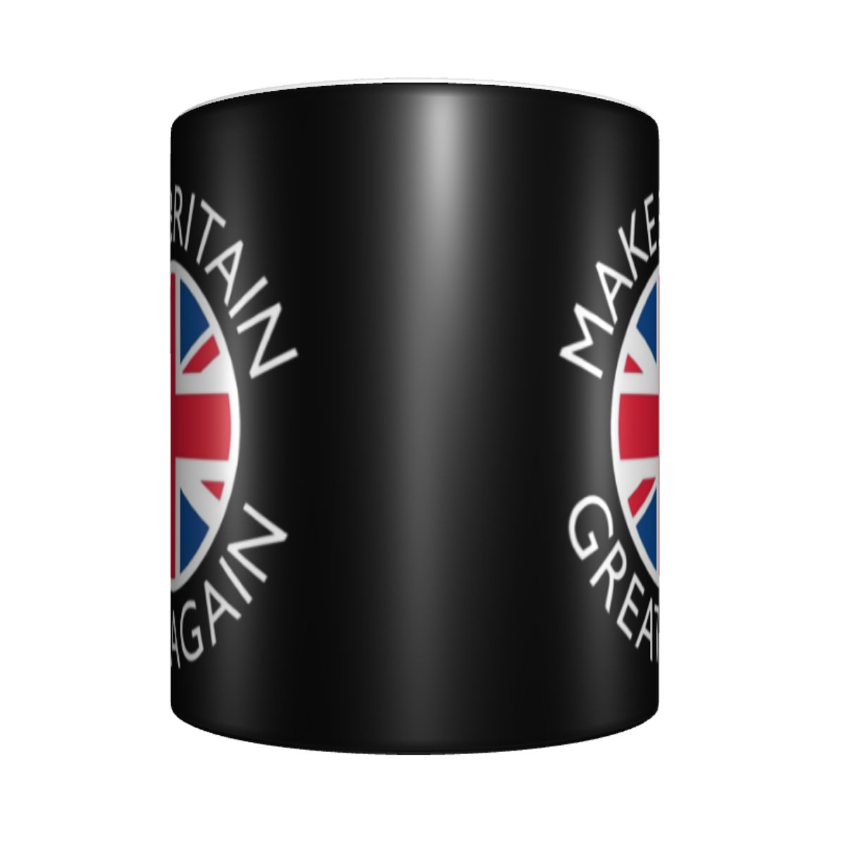 Tazza da caffè Make Britain Gr - Coffee Tea Uk recensione e prezzo