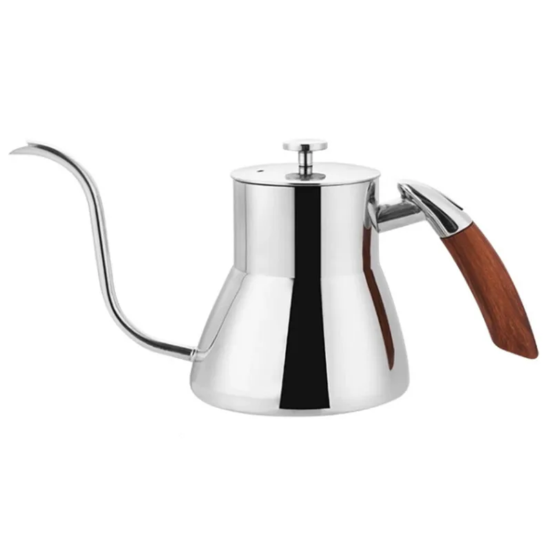Bollitore a Collo di Cigno in  - Pour Over Kettle recensione e prezzo