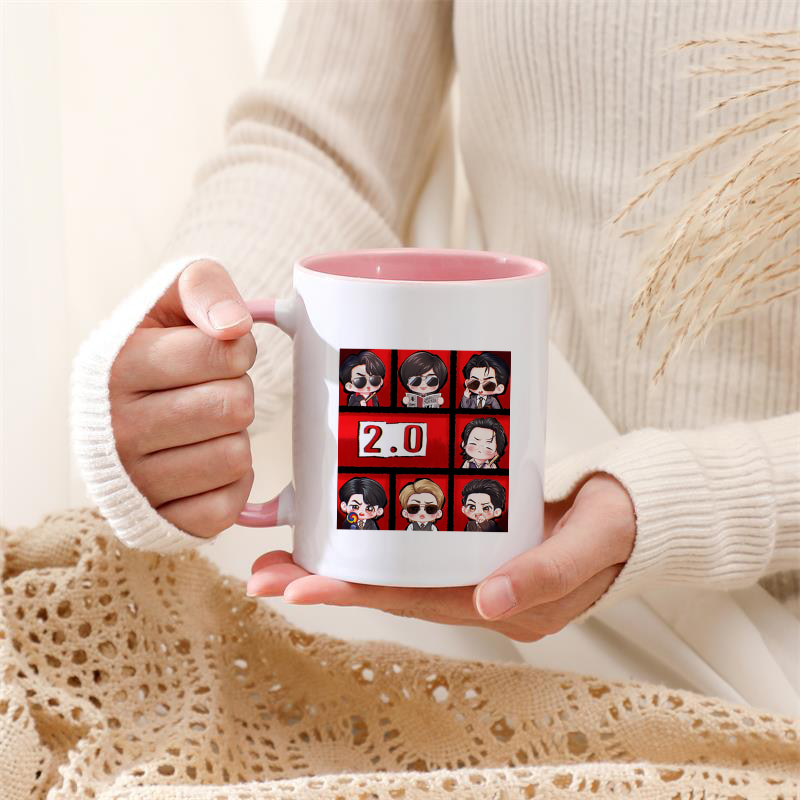 Tazza 11oz Arirang 2.0 World T - Coffee Tea World recensione e prezzo