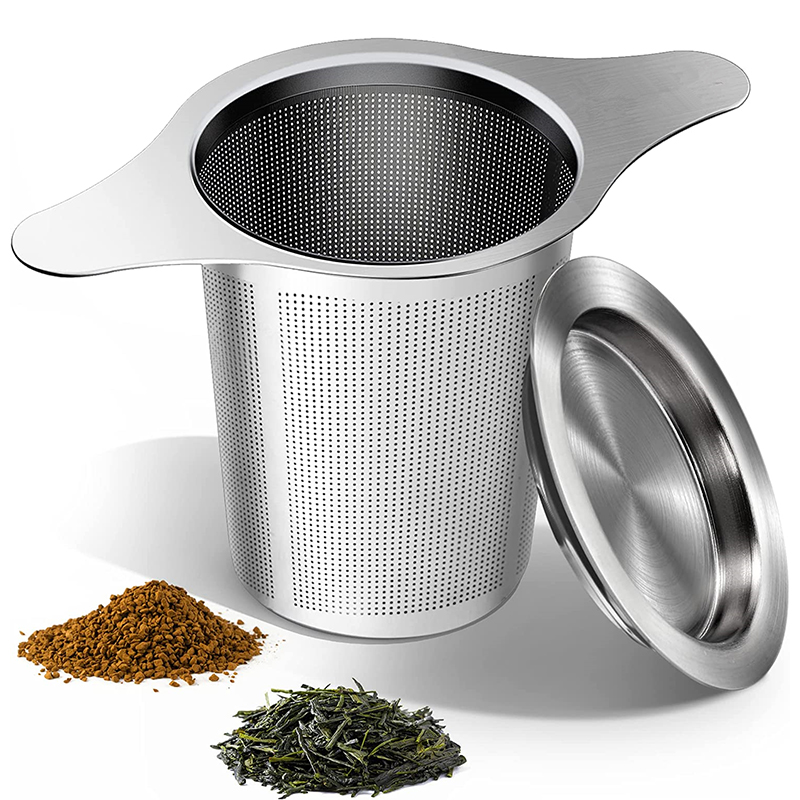 1 pezzo Cestello per infusore  - Tea Strainer Mesh recensione e prezzo