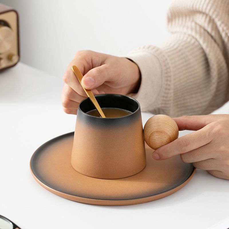Set da caffè in ceramica Tazza - Coffee Tea And Company recensione e prezzo