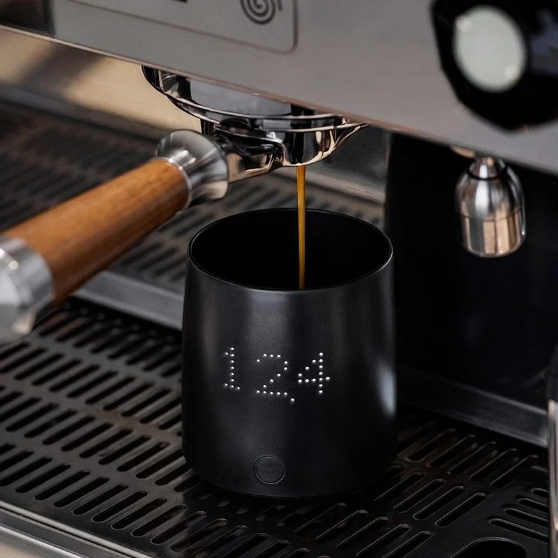 Bilancia Elettronica per Caffè - Coffee Tea Drinks recensione e prezzo