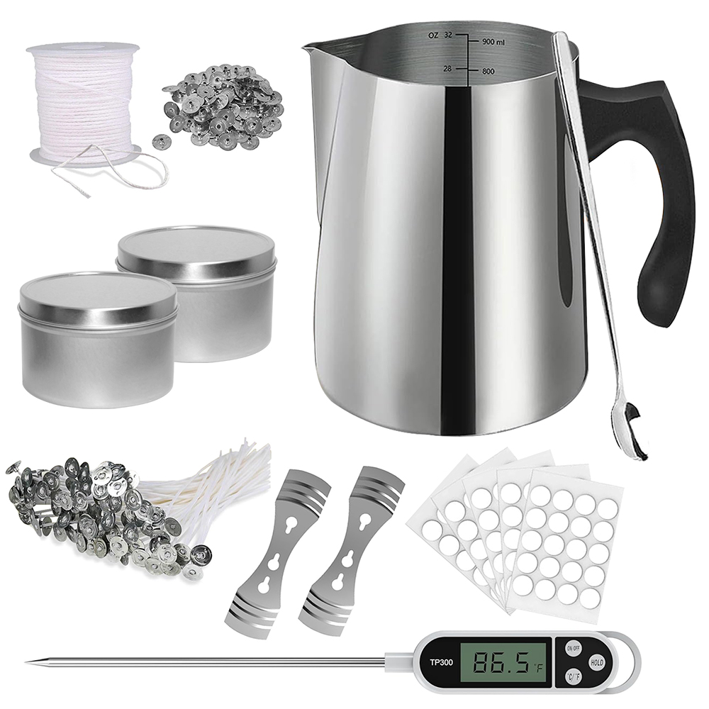 Forniture per kit iniziale per - Pour Over Kettle recensione e prezzo