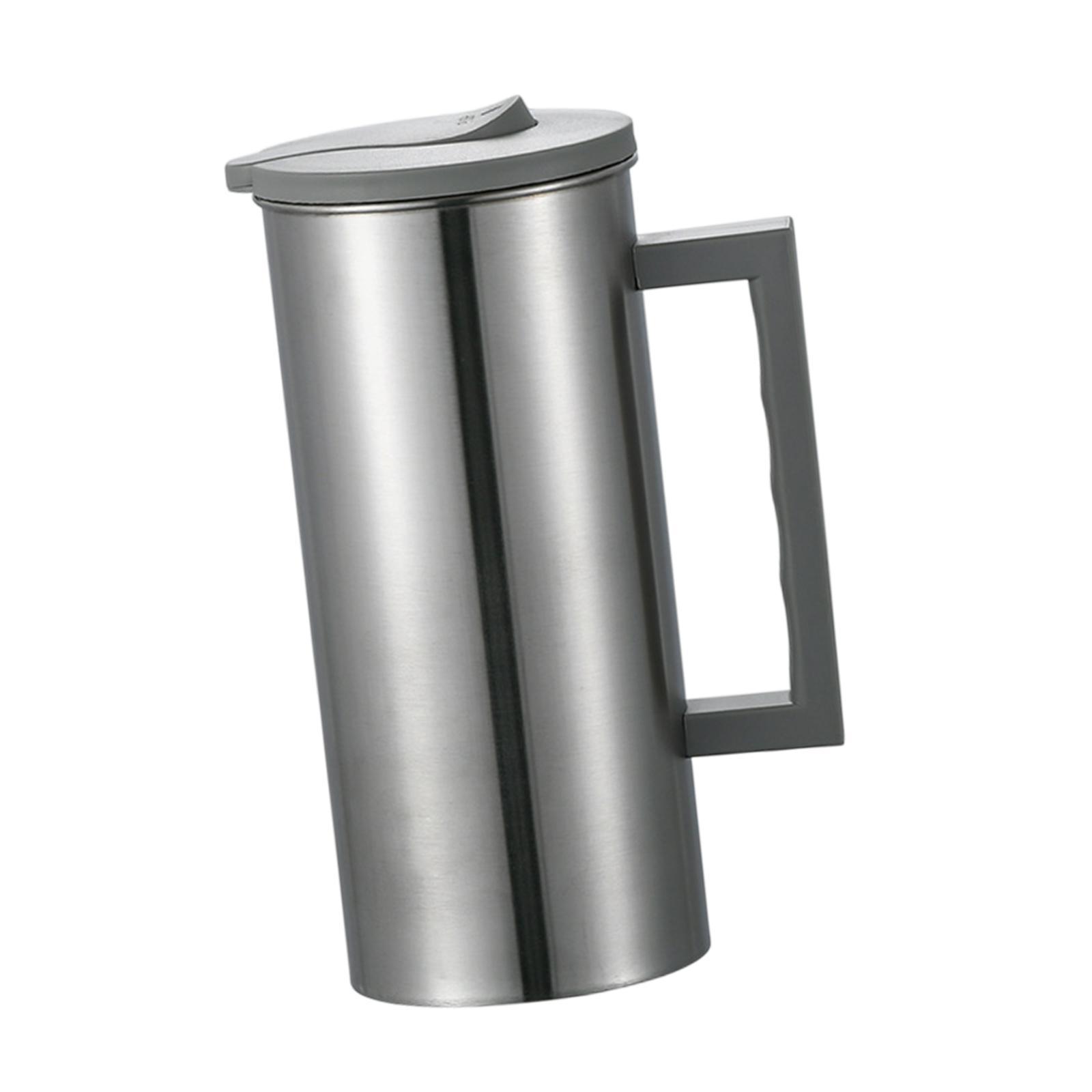 Caraffa Termica Grande Capacit - Alternative To Coffee And Tea recensione e prezzo