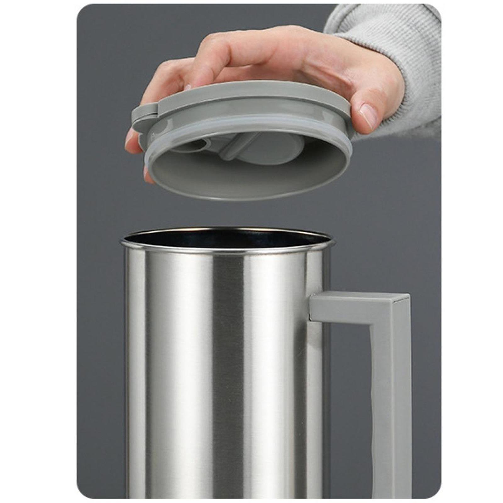 Caraffa Termica Grande Capacit - Alternative To Coffee And Tea recensione e prezzo