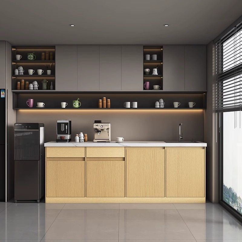 LXSimple: Bar d'acqua integrat - Coffee Tea And Company recensione e prezzo