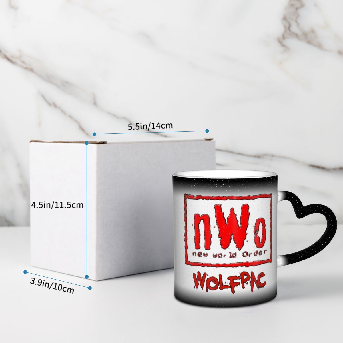Tazza da Caffè in Ceramica Div - Coffee Tea World recensione e prezzo
