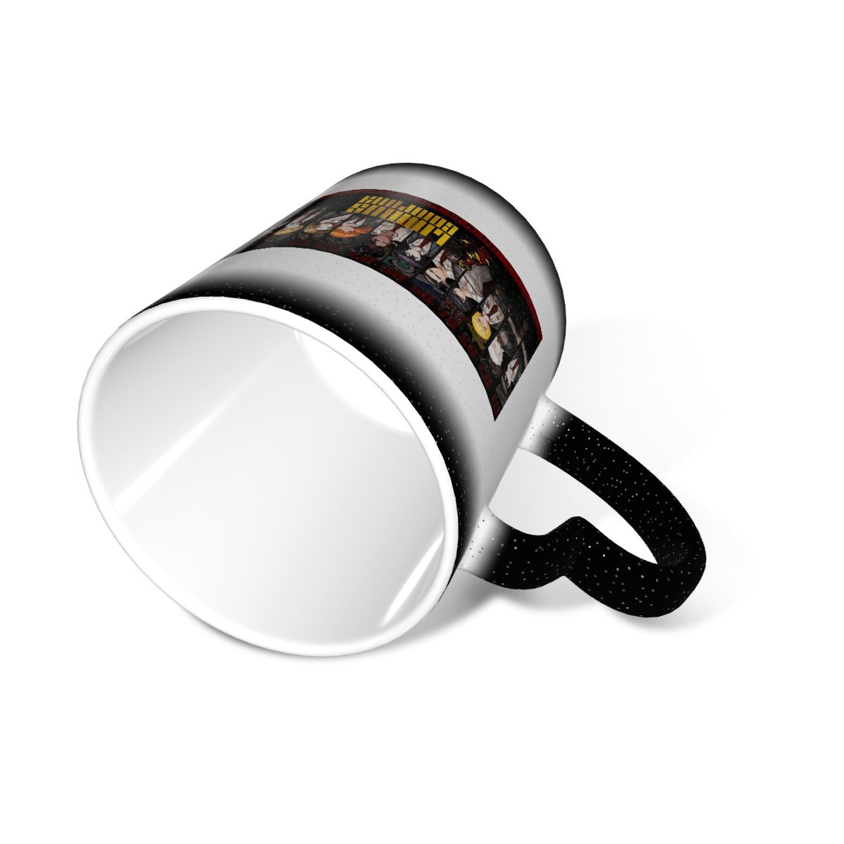 Tazza della Limbus Company, ta - Coffee Tea And Company recensione e prezzo
