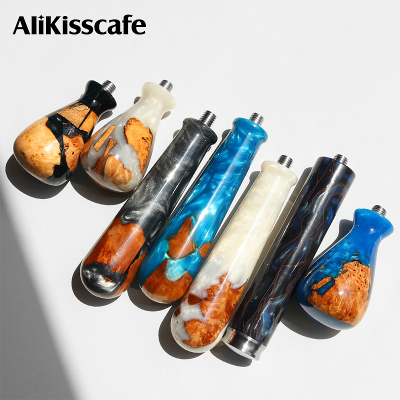AliKisscafe M10 Portafiltro Se - Coffee Tea Espresso recensione e prezzo