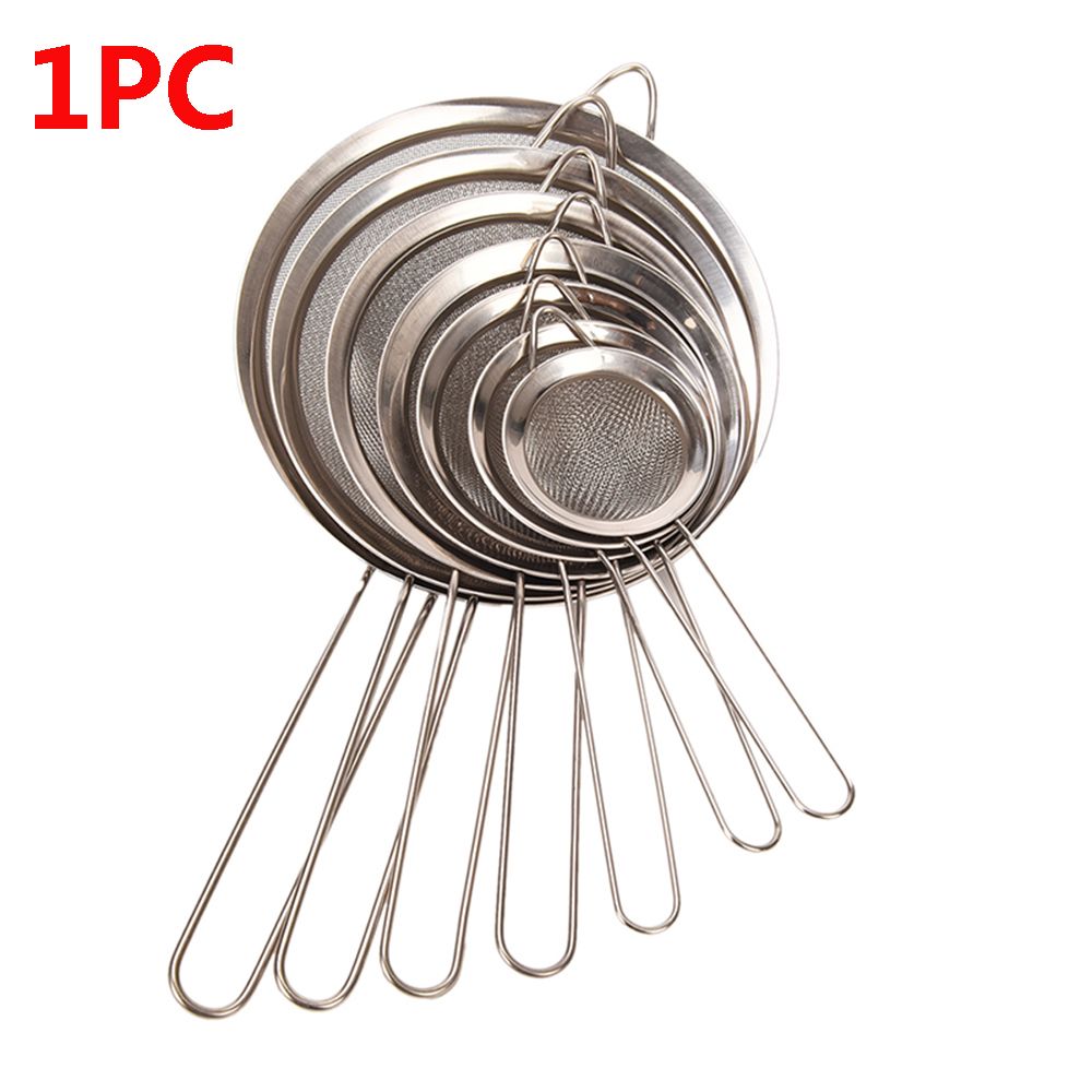 Diametro 7/8/10/12/14/16/18/20 - Tea Strainer Mesh recensione e prezzo