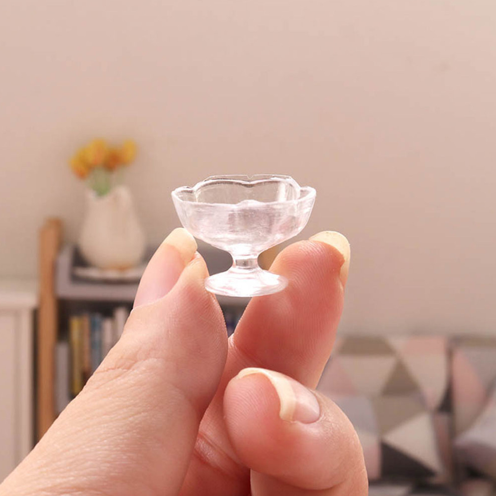 24 Pezzi Tazze in Miniatura, C - Coffee Tea & Company recensione e prezzo