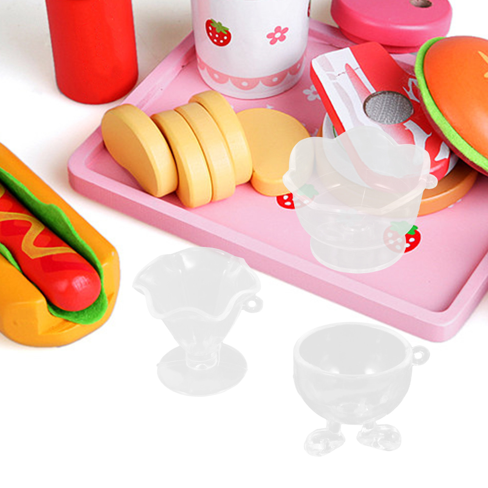 24 Pezzi Tazze in Miniatura, C - Coffee Tea & Company recensione e prezzo