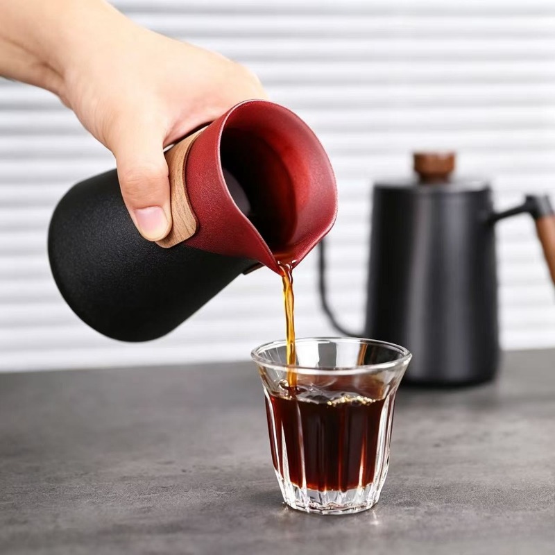 1/2 Pezzi Caraffa da Caffè in  - Coffee Tea Decanter recensione e prezzo