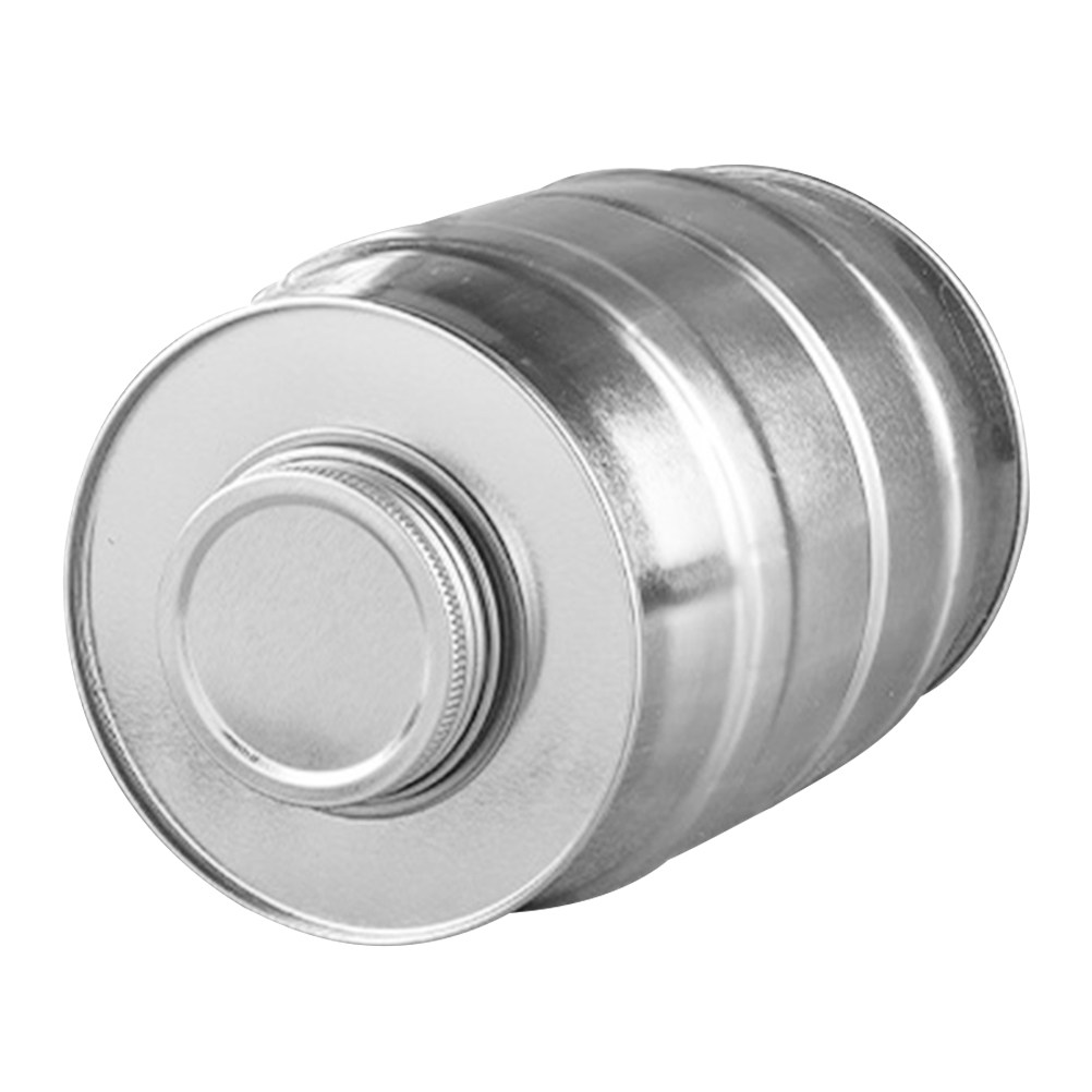 Contenitore Ermetico per Caffè - Coffee Tea And Sugar Canisters recensione e prezzo