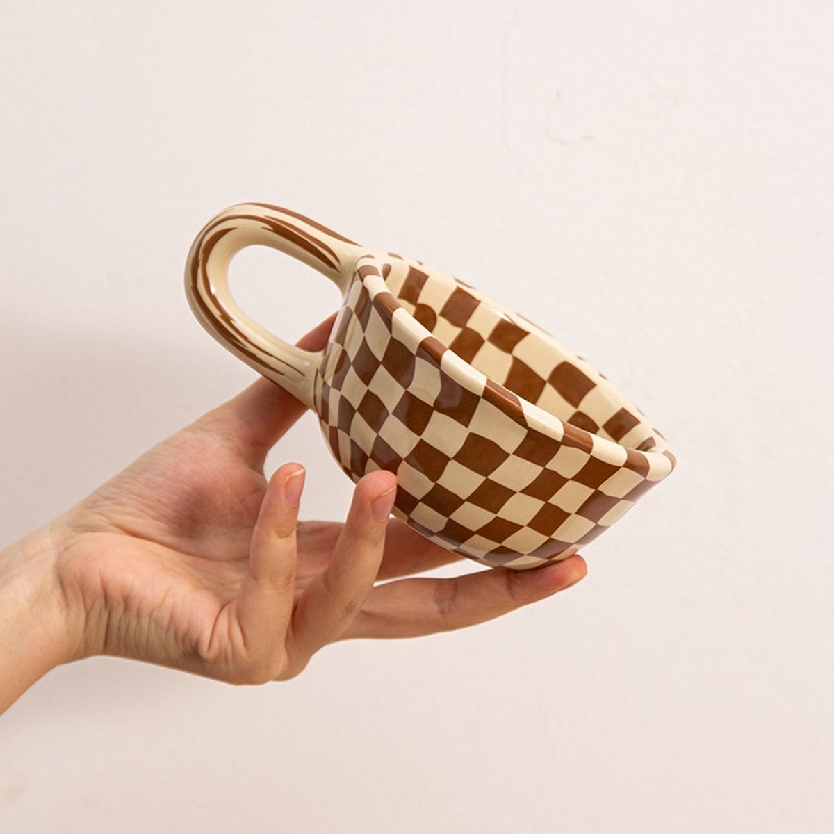 Tazza da caffè in ceramica con - Coffee Tea & Company recensione e prezzo