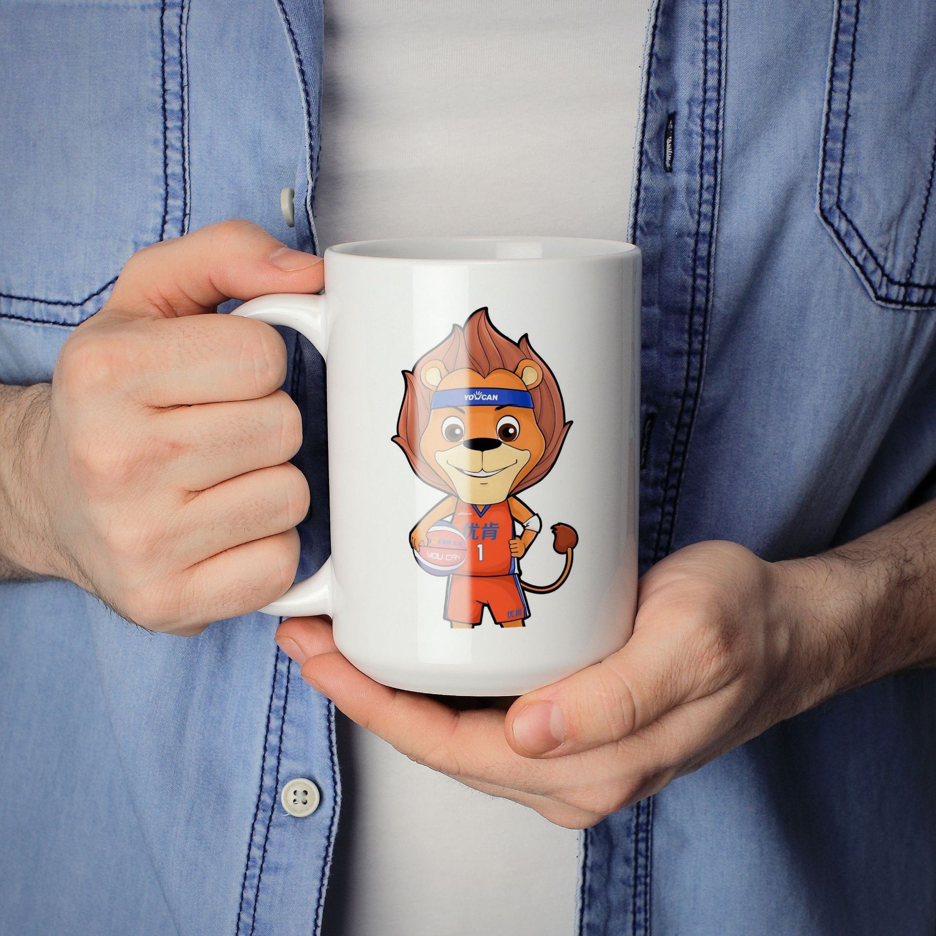 Tazza Personalizzata con la Tu - Coffee Tea Images recensione e prezzo