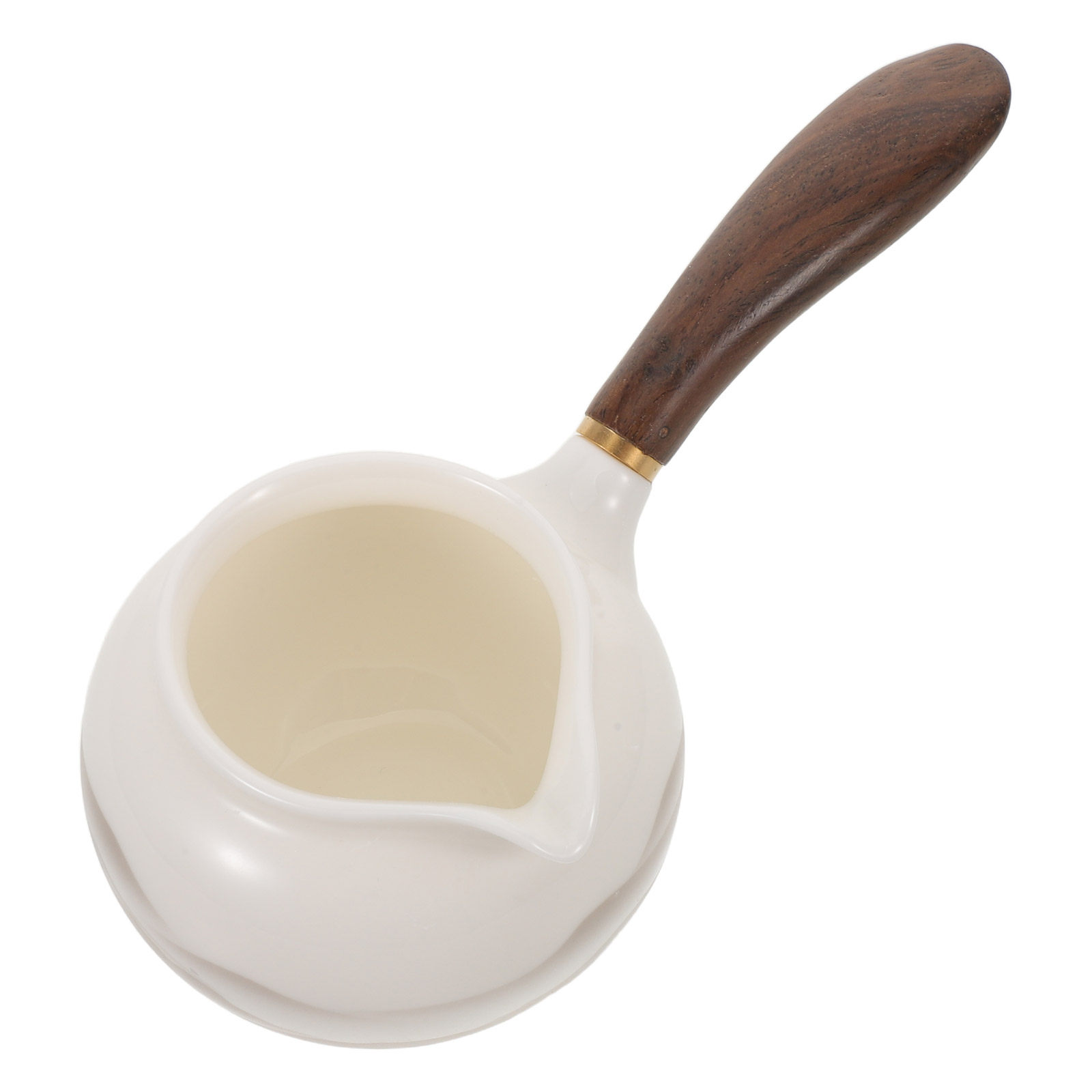 Caraffa da tè in porcellana co - Coffee Tea Decanter recensione e prezzo