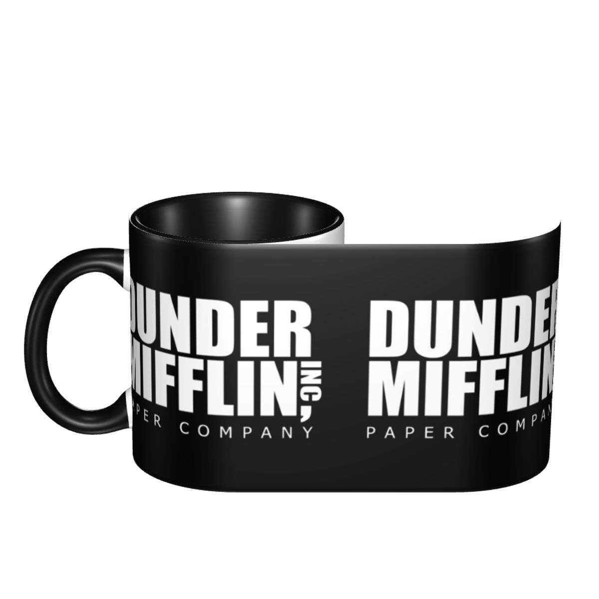 The Office TV Show Dunder Miff - Coffee Tea And Company recensione e prezzo