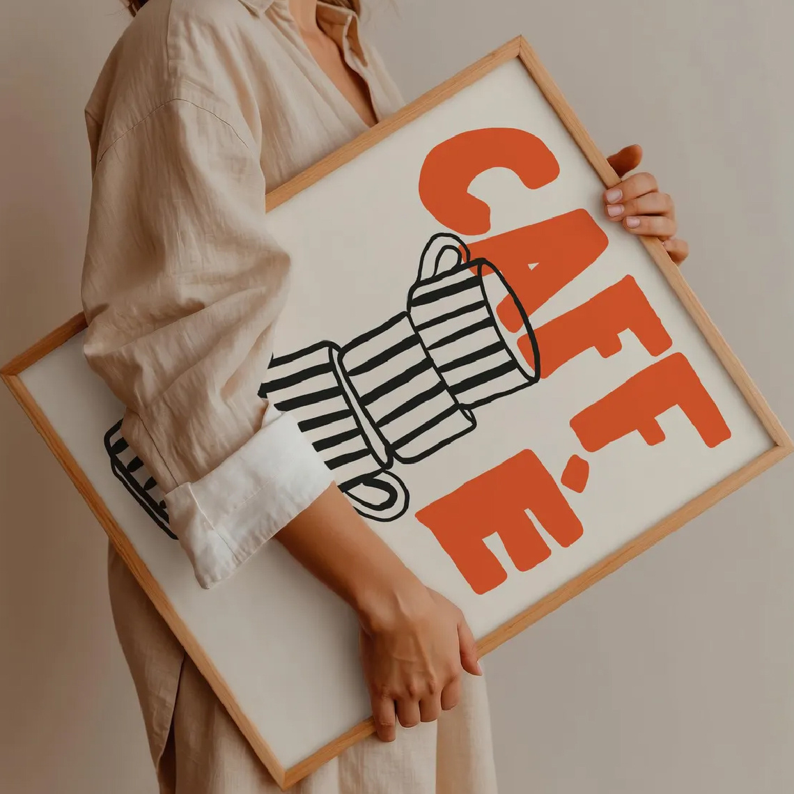 1/3 pezzi di caffè italiano su - Coffee Tea Drinks recensione e prezzo