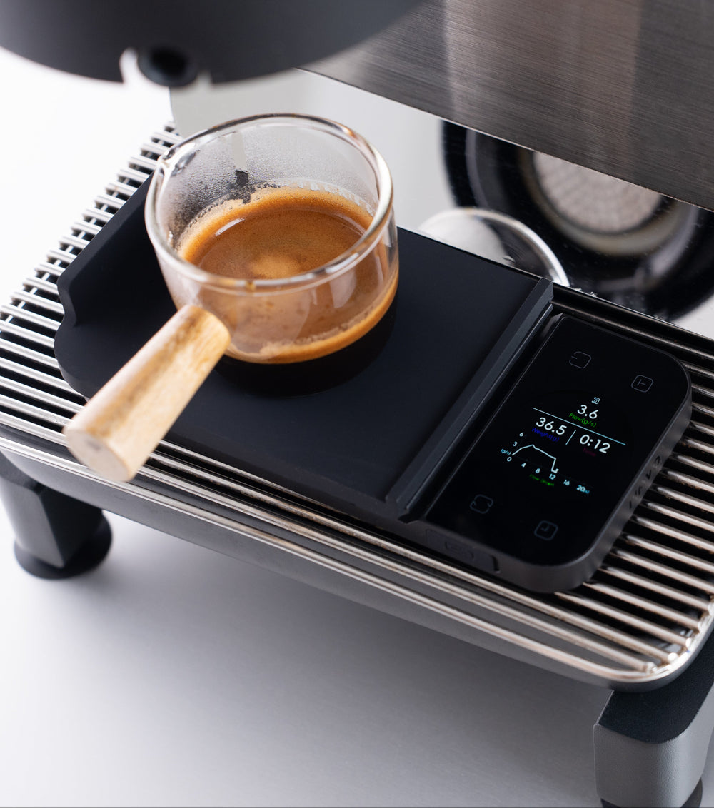 Bilancia da Caffè Intelligente - Coffee Tea Drinks recensione e prezzo