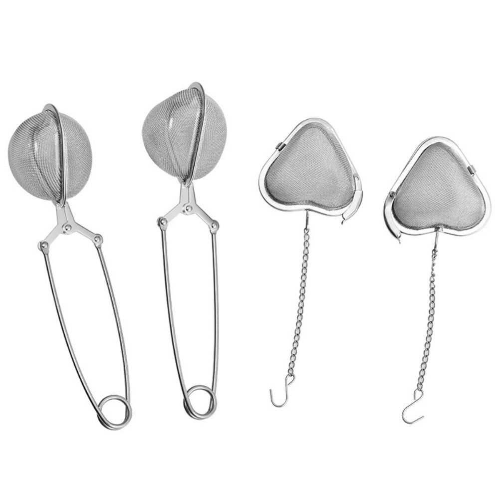 Infusore per Tè Creativo in Ac - Tea Strainer Mesh recensione e prezzo