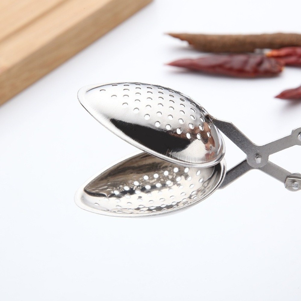 Infusore per Tè Creativo in Ac - Tea Strainer Mesh recensione e prezzo
