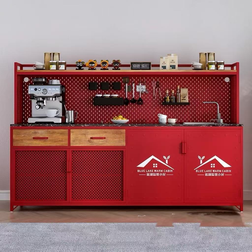 Bar d'acqua integrato per uffi - Coffee Tea And Company recensione e prezzo