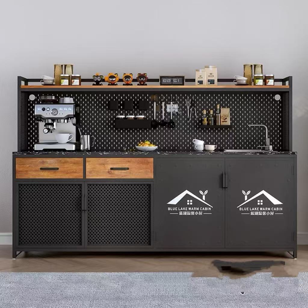 Bar d'acqua integrato per uffi - Coffee Tea And Company recensione e prezzo