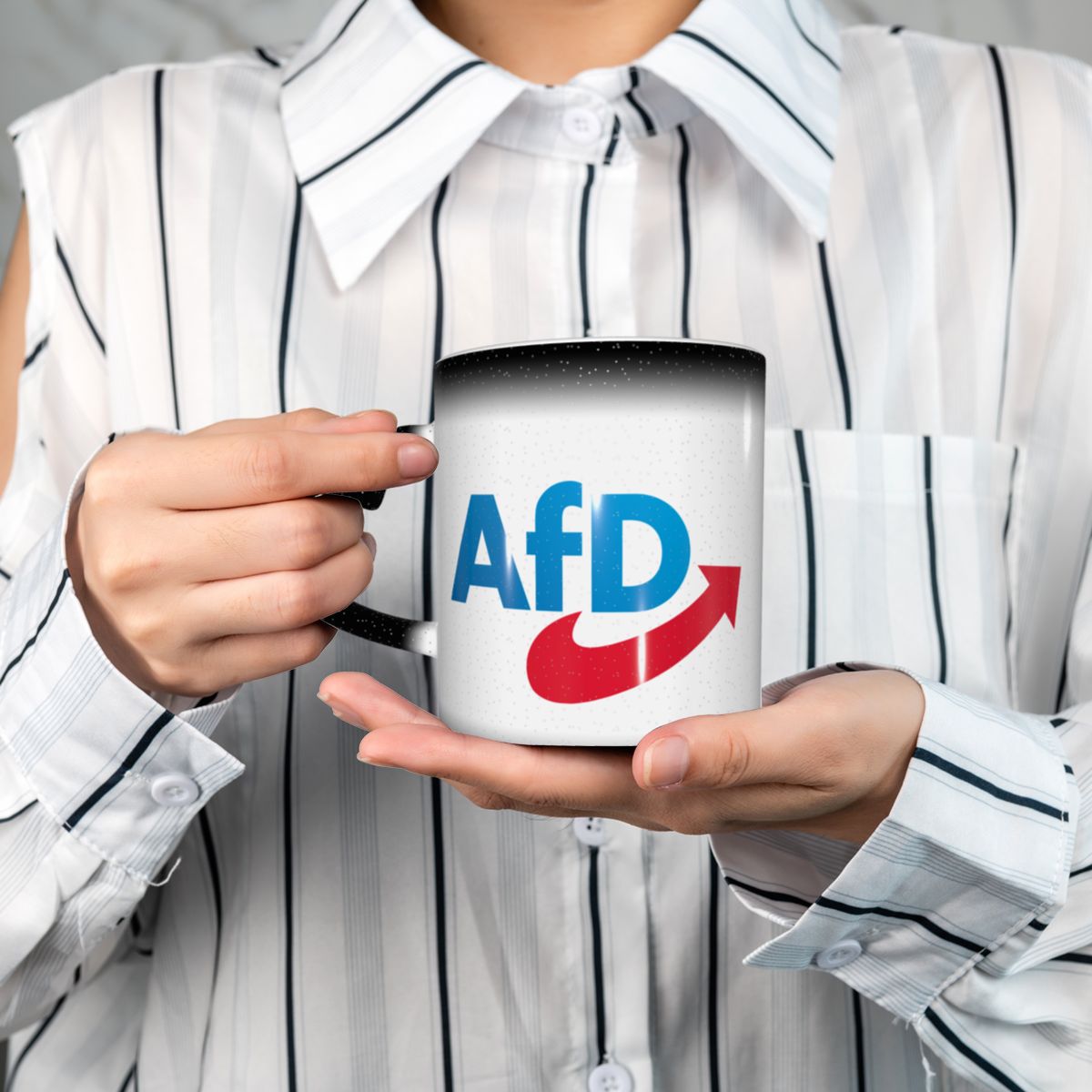 Tazza Alternativa AFD Germania - Alternative To Coffee And Tea recensione e prezzo