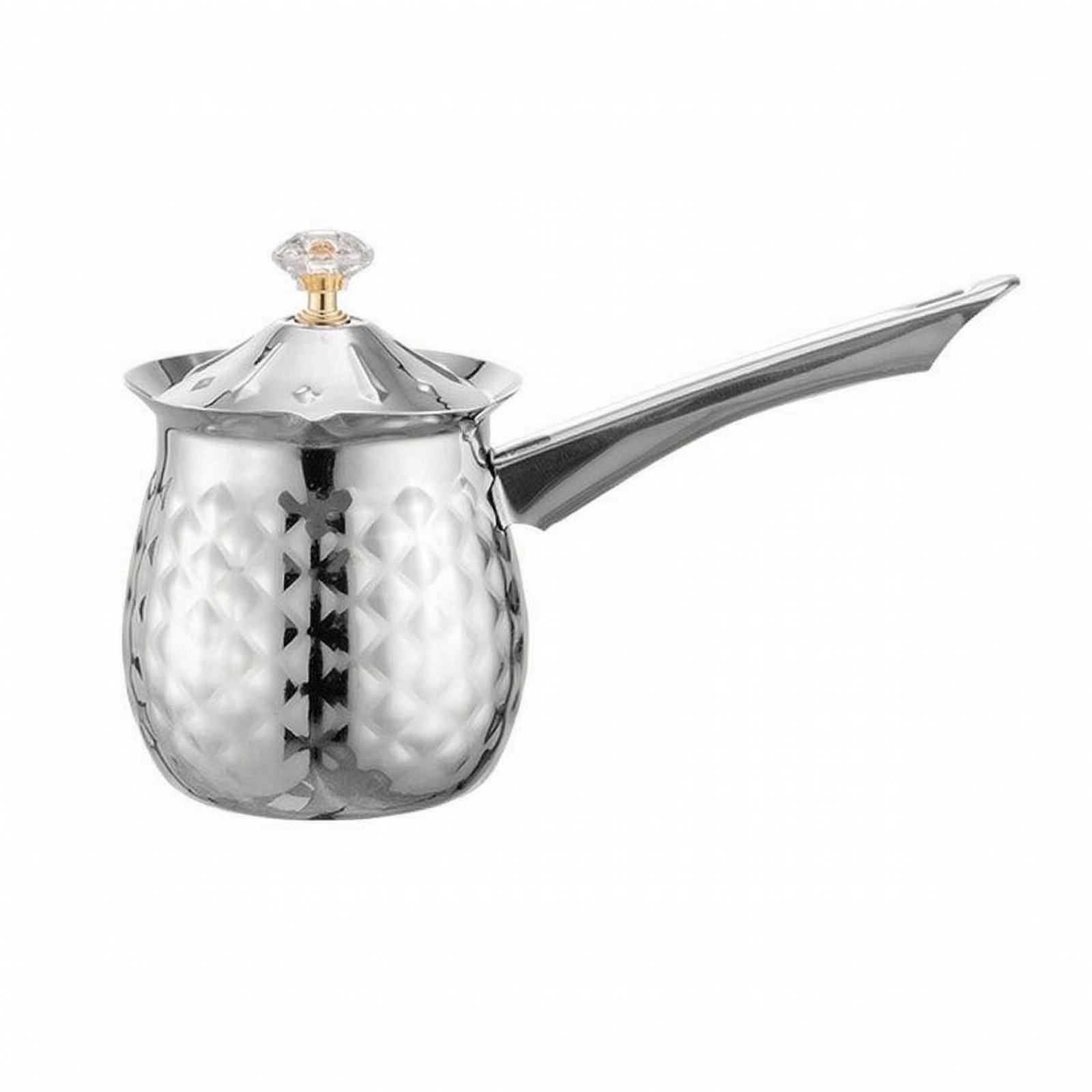 Caffettiera e pentola per latt - Coffee Tea Decanter recensione e prezzo