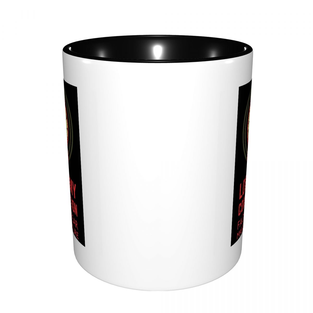 Tazza Limbus Company, tazze da - Coffee Tea And Company recensione e prezzo