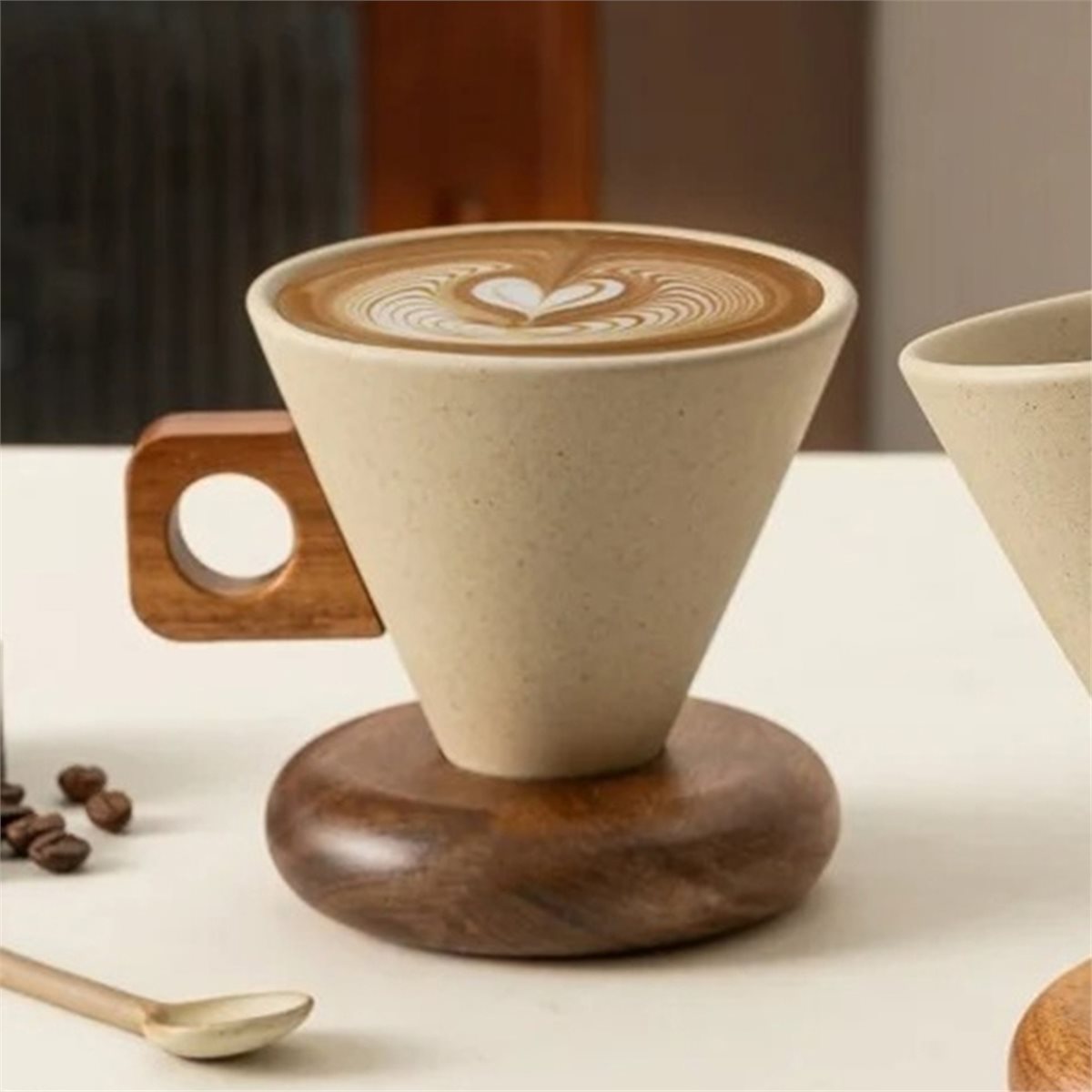 Set Tazza da Caffè in Ceramica - Coffee Tea & Company recensione e prezzo