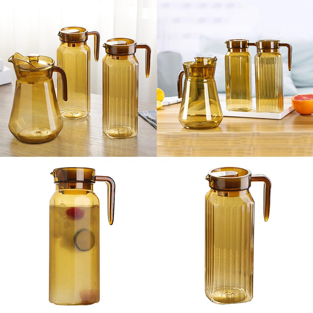 Grande Caraffa in Acrilico per - Alternative To Coffee And Tea recensione e prezzo
